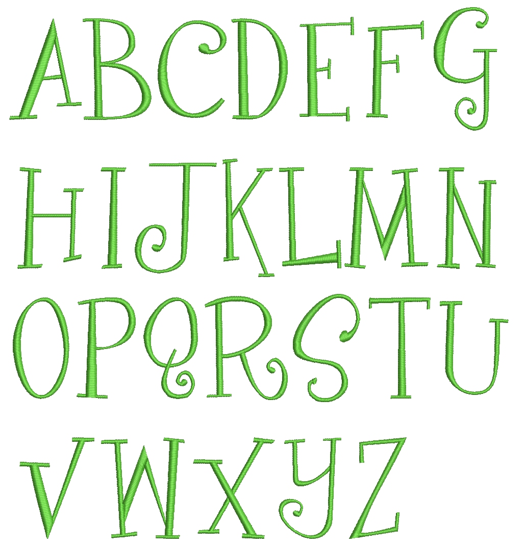 Free Fonts in Fun Category - Search Free Fonts